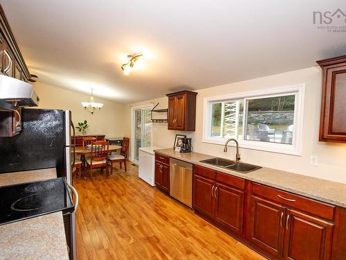 28 Beech Hill Drive, Lake Echo, NS 