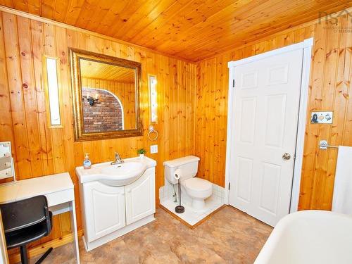 28 Beech Hill Drive, Lake Echo, NS 