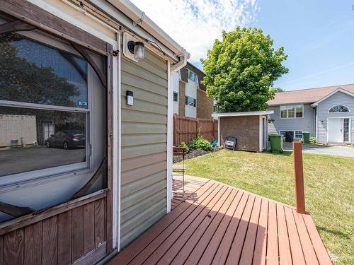 161 Albro Lake Road, Dartmouth, NS 