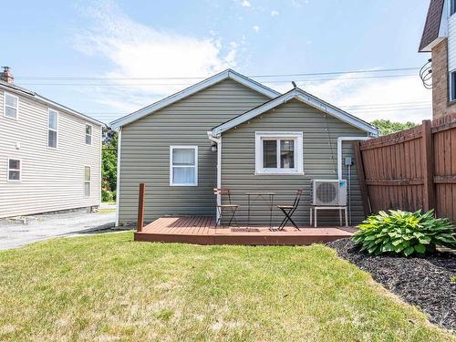 161 Albro Lake Road, Dartmouth, NS 
