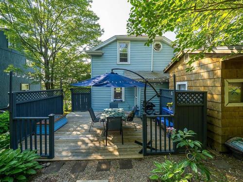 109 Main Avenue, Halifax, NS 