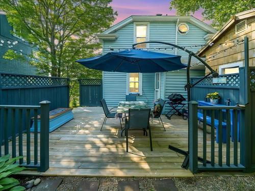 109 Main Avenue, Halifax, NS 