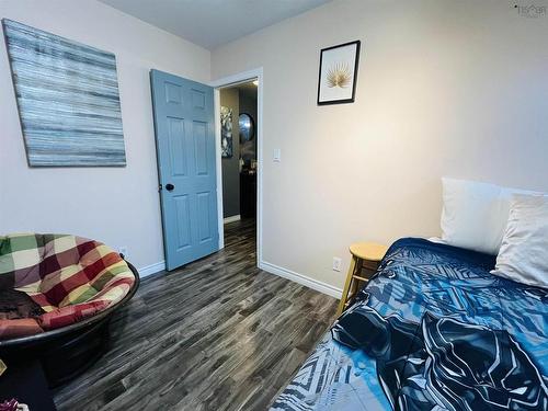 21 Snowden Avenue, Amherst, NS 