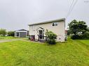 21 Snowden Avenue, Amherst, NS 