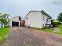 21 Snowden Avenue, Amherst, NS 