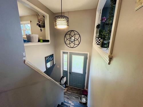 21 Snowden Avenue, Amherst, NS 