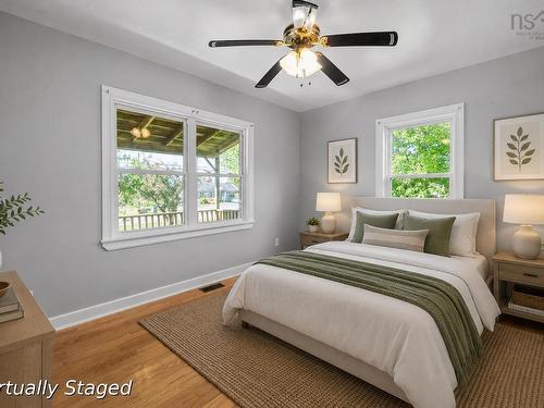 7793 Highway 7, Musquodoboit Harbour, NS - Indoor Photo Showing Bedroom