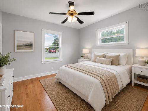 7793 Highway 7, Musquodoboit Harbour, NS - Indoor Photo Showing Bedroom