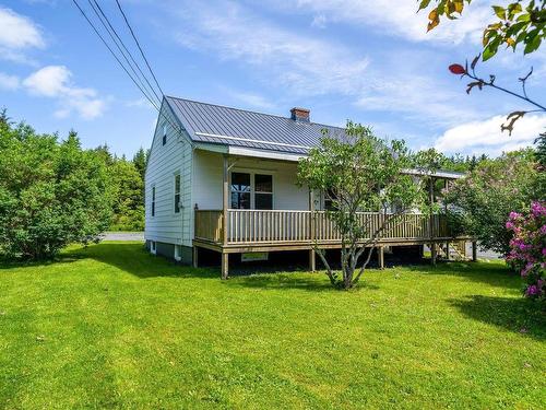 7793 Highway 7, Musquodoboit Harbour, NS - Outdoor With Deck Patio Veranda
