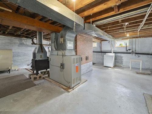 7793 Highway 7, Musquodoboit Harbour, NS - Indoor Photo Showing Basement