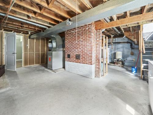 7793 Highway 7, Musquodoboit Harbour, NS - Indoor Photo Showing Basement