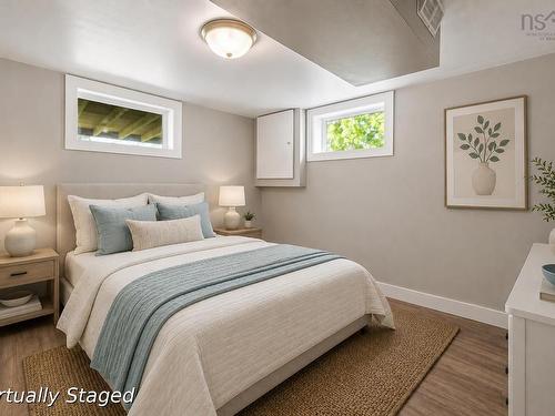 7793 Highway 7, Musquodoboit Harbour, NS - Indoor Photo Showing Bedroom