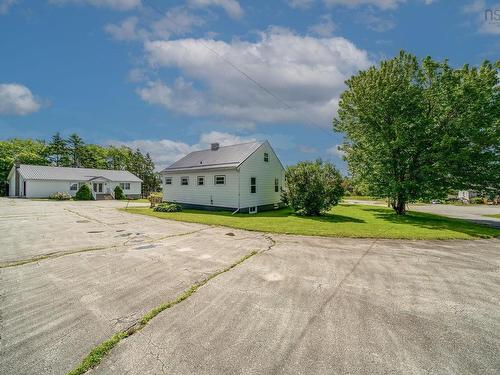 7793 Highway 7, Musquodoboit Harbour, NS - Outdoor