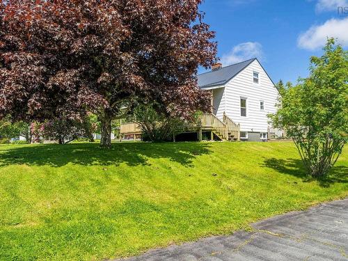 7793 Highway 7, Musquodoboit Harbour, NS - Outdoor