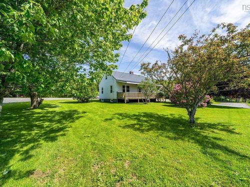 7793 Highway 7, Musquodoboit Harbour, NS - Outdoor