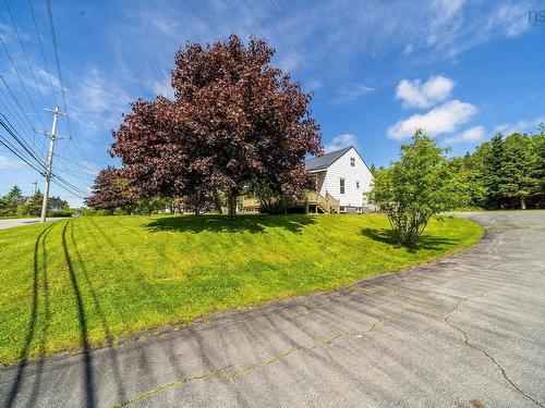 7793 Highway 7, Musquodoboit Harbour, NS - Outdoor
