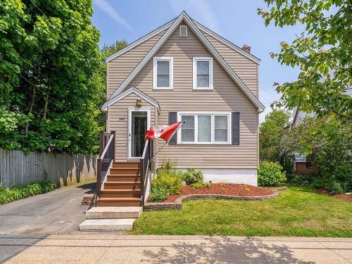 140 Victoria Road, Dartmouth, NS 