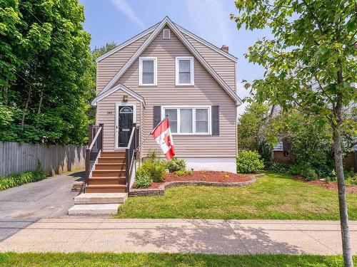 140 Victoria Road, Dartmouth, NS 