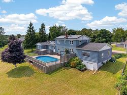 4 MacLean Avenue Kensington, PE C0B 1M0