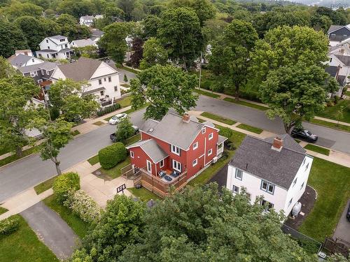 2500 Armcrescent West Avenue, Halifax, NS 