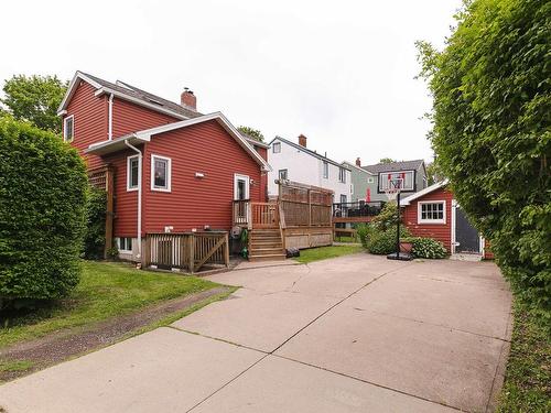 2500 Armcrescent West Avenue, Halifax, NS 