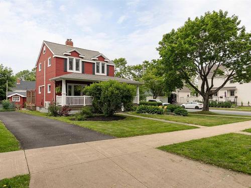 2500 Armcrescent West Avenue, Halifax, NS 