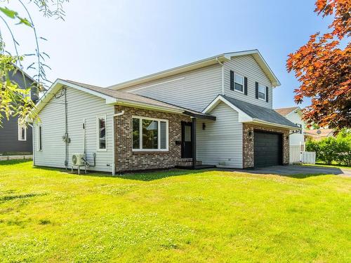 549 Brunswick Street, Yarmouth, NS 