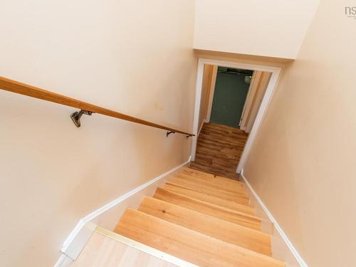 549 Brunswick Street, Yarmouth, NS 