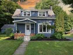 118 Belcher Street  Kentville, NS B4N 1C9