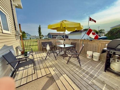 446 Maddix Crescent, Summerside, PE 