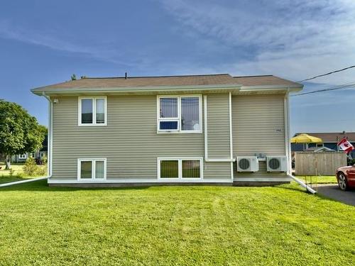 446 Maddix Crescent, Summerside, PE 