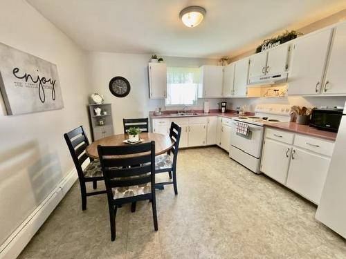 442 Maddix Crescent, Summerside, PE 