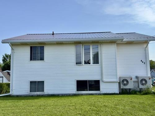 442 Maddix Crescent, Summerside, PE 
