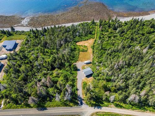 131 Doty Branch, Ashmore, NS 