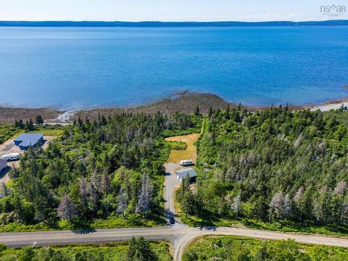 131 Doty Branch, Ashmore, NS 
