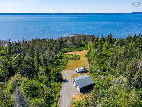 131 Doty Branch, Ashmore, NS 