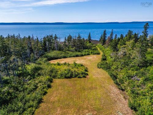 131 Doty Branch, Ashmore, NS 