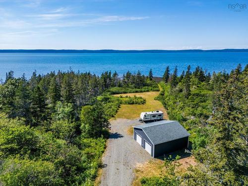 131 Doty Branch, Ashmore, NS 