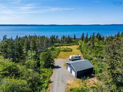 131 Doty Branch Ashmore, NS B0W 3T0