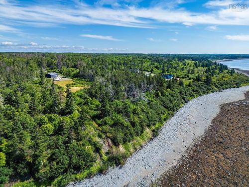 131 Doty Branch, Ashmore, NS 