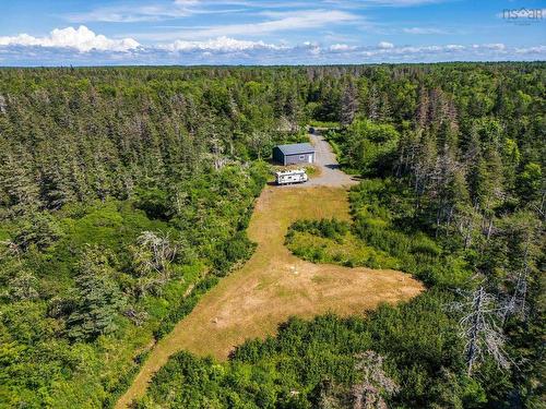 131 Doty Branch, Ashmore, NS 