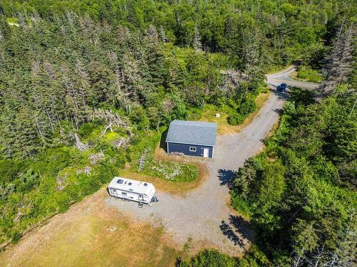 131 Doty Branch, Ashmore, NS 