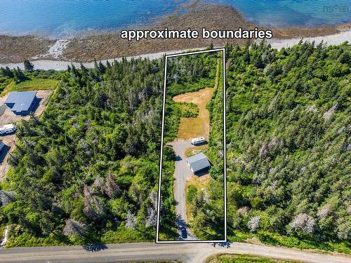 131 Doty Branch, Ashmore, NS 