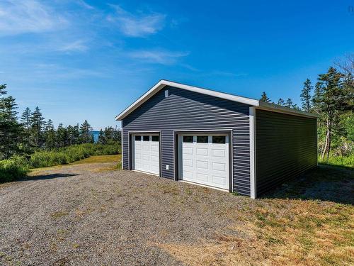 131 Doty Branch, Ashmore, NS 