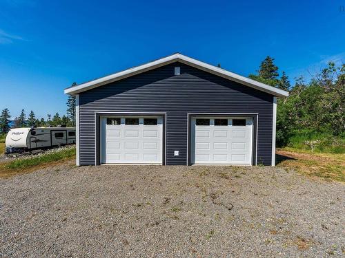 131 Doty Branch, Ashmore, NS 