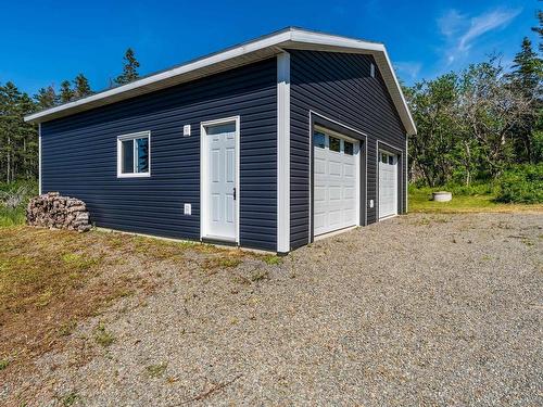 131 Doty Branch, Ashmore, NS 