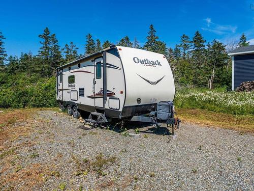 131 Doty Branch, Ashmore, NS 