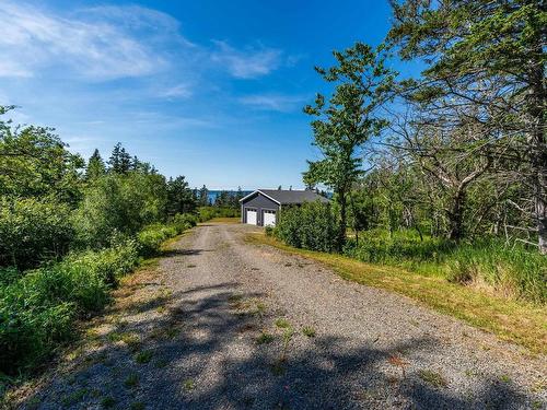 131 Doty Branch, Ashmore, NS 