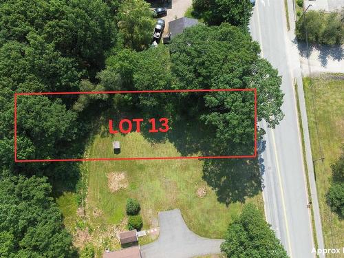 Lot 13 Lahave Street, Bridgewater, NS 