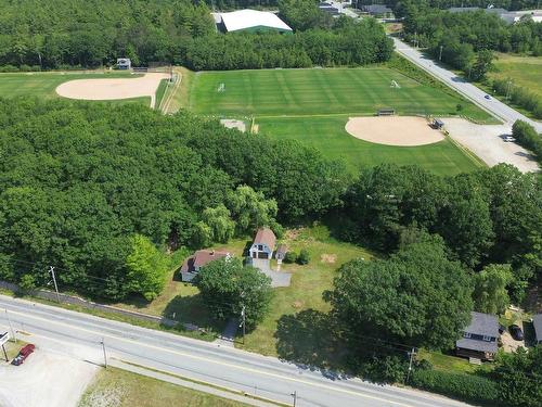 Lot 13 Lahave Street, Bridgewater, NS 